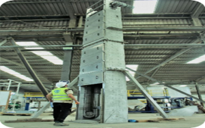 Vortex Fiziksel Arıtma Nedir